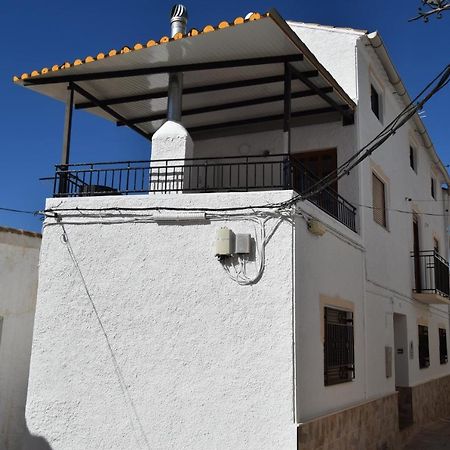 カストリル Casa Del Rioヴィラ エクステリア 写真